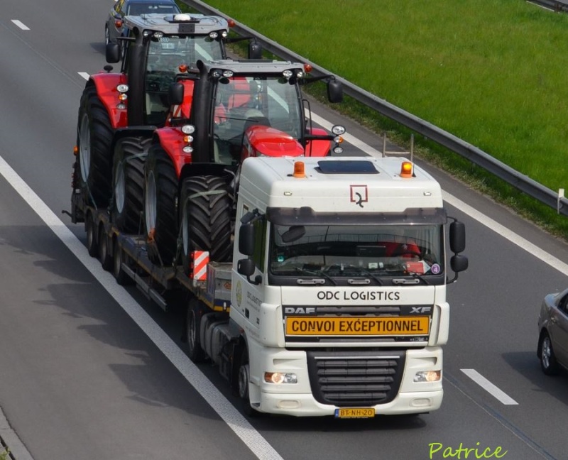  ODC Logistics  (Utrecht) 259pp12