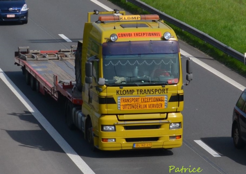  Klomp Transport  (Harderwijk) 277pp10