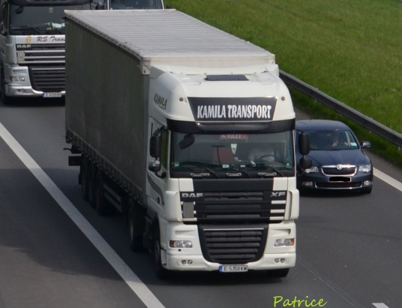  Kamila Transport  (Petrich) 284pp10