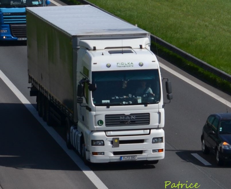  Fiolka Transporte  (Pattensen) 67pp12