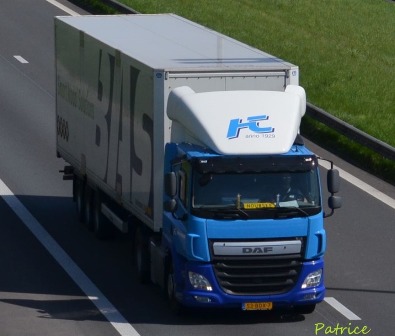  Hereijgers Benelux Transport  (Breda) 83pp13