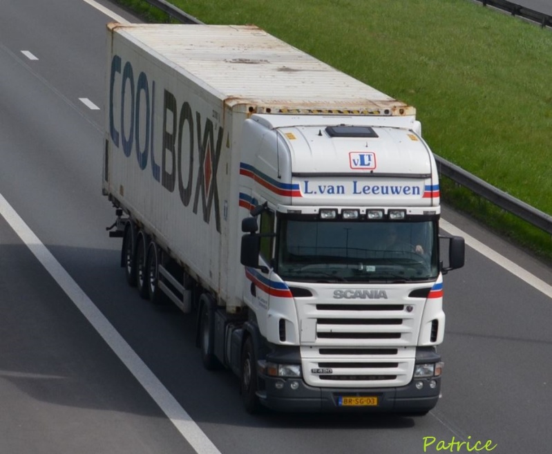  L. van Leeuwen  (Zevenhuizen) 98pp11