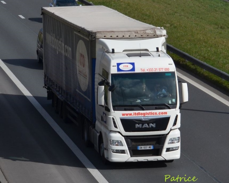 ITD Logistics (Auchel, 62) Dsc_1012