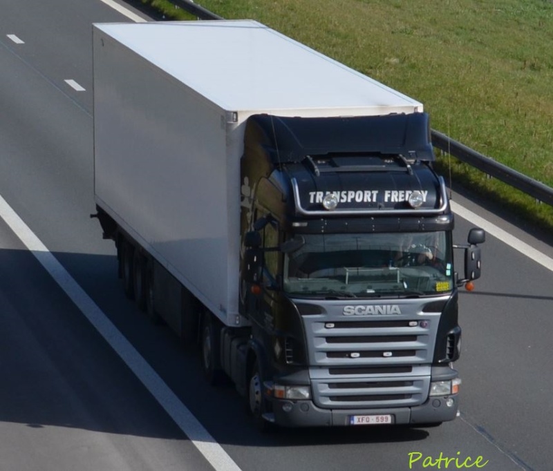 Transport Freddy & Zn (Roosdaal) Dsc_4610