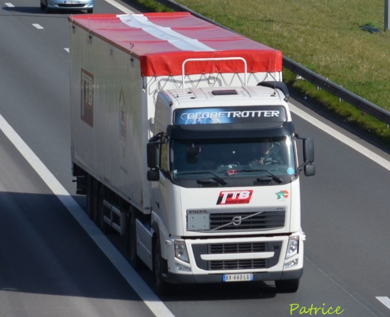 TTB Transports (Conde sur Sarthe, 61)(groupement France Benne) Dsc_5610
