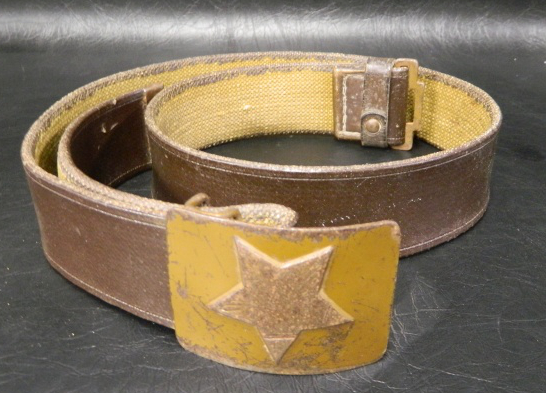 soviet belt from Afghanistan (find in 2004) Dscn2010