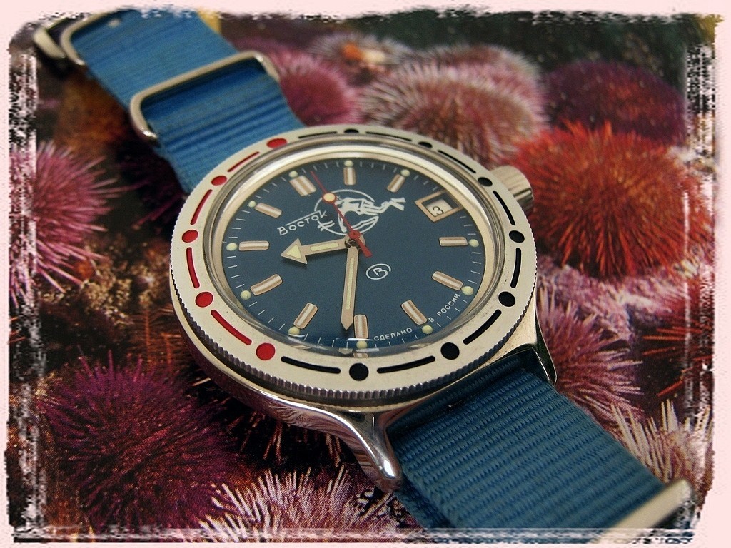 La montre du vendredi, le TGIF watch! Rtimg_18