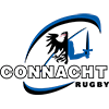 Connacht v Glasgow Warriors, 25 April Connac10