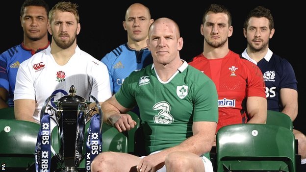 6 Nations Caption Competition - Round 4 Sixnat10