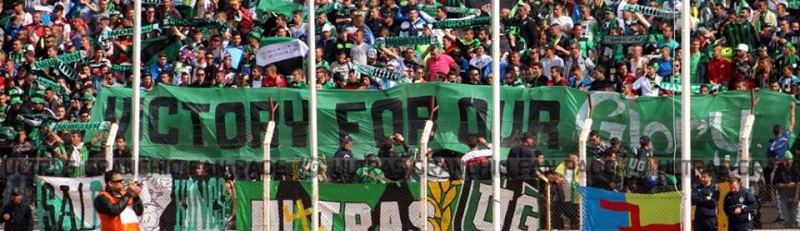 Ultras Granchio (Page Officielle) 228