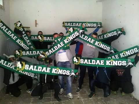Ultras Saldae Kings 269