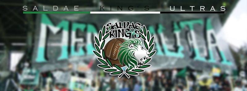 Ultras Saldae Kings 270
