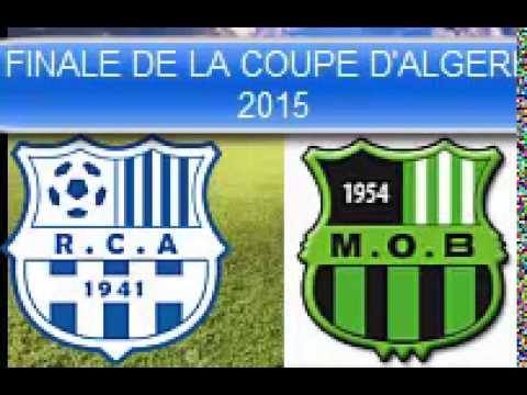 Finale de Coupe d'Algerie: MOBejaia- RC Larbaa  287