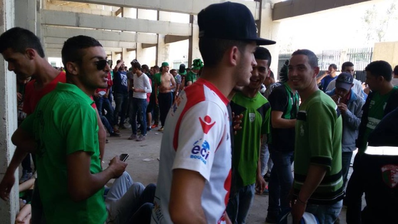 Le ‪MOB‬  remporte sa première Coupe d’‪Algérie‬ (02 Mai 2015) - Page 2 536