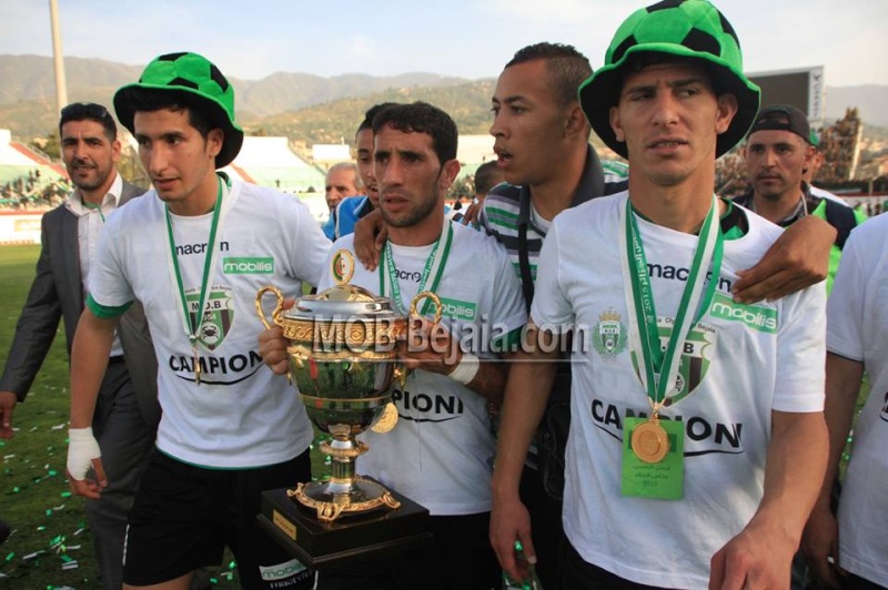 Le ‪MOB‬  remporte sa première Coupe d’‪Algérie‬ (02 Mai 2015) - Page 2 541