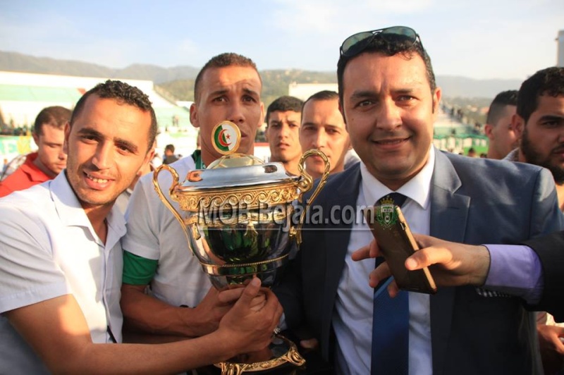 Le ‪MOB‬  remporte sa première Coupe d’‪Algérie‬ (02 Mai 2015) - Page 2 545