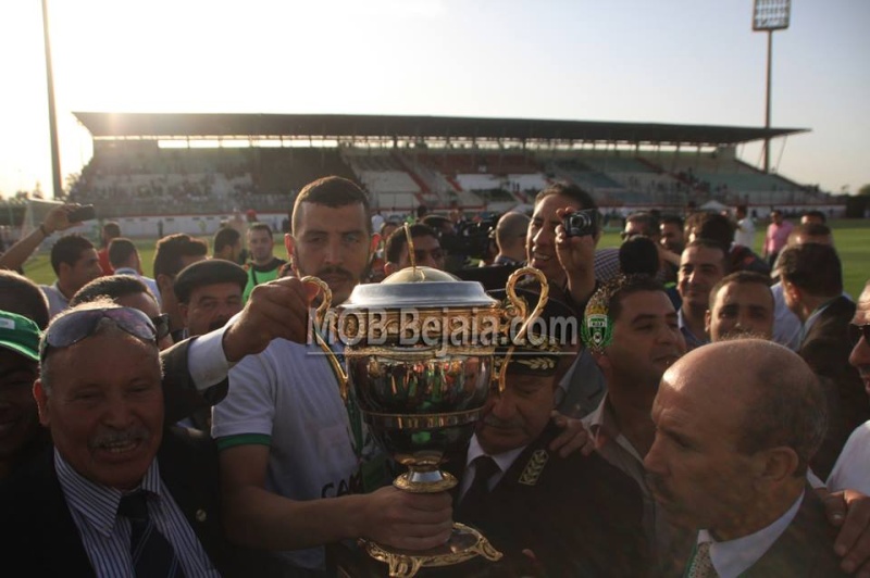 Le ‪MOB‬  remporte sa première Coupe d’‪Algérie‬ (02 Mai 2015) - Page 2 550
