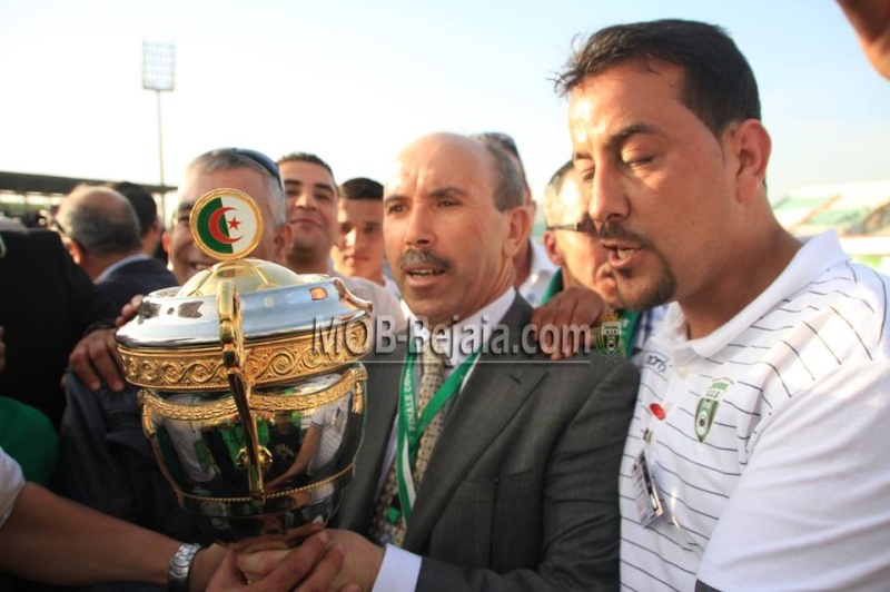 Le ‪MOB‬  remporte sa première Coupe d’‪Algérie‬ (02 Mai 2015) - Page 2 551