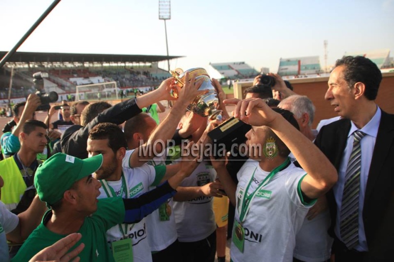 Le ‪MOB‬  remporte sa première Coupe d’‪Algérie‬ (02 Mai 2015) - Page 3 562