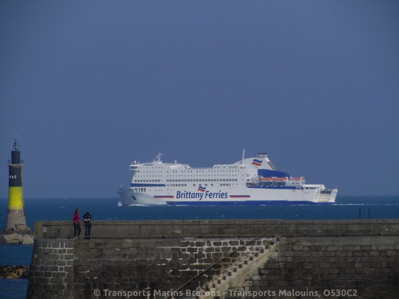 [Finistère] Brittany Ferries - Page 2 Mv_arm11