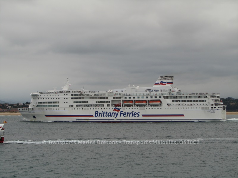 [Finistère] Brittany Ferries - Page 3 Pont_a11