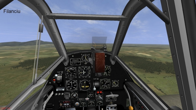 IL-2 Sturmovik: Battle of Moscow Grab0014