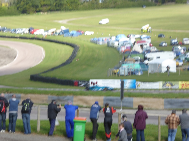 Apex Festival, Lydden Hill Race Circuit, Kent 8 - 10th May P1010011