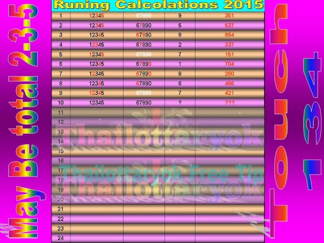 Mr-Shuk Lal 100% Tips 01-06-2015 - Page 6 The11