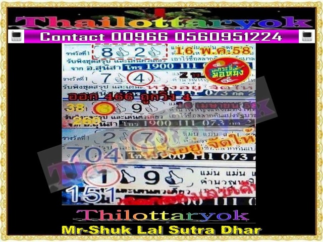 Mr-Shuk Lal 100% Tips 16-05-2015 - Page 3 Weu7t611