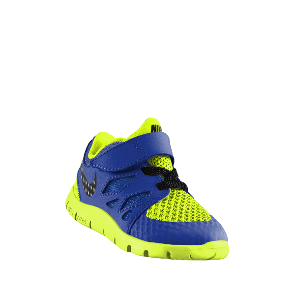 Thunderdumb Gear (Powered by NIKEID™) Toddle10
