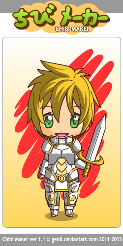Faites vos chibis Chibim10