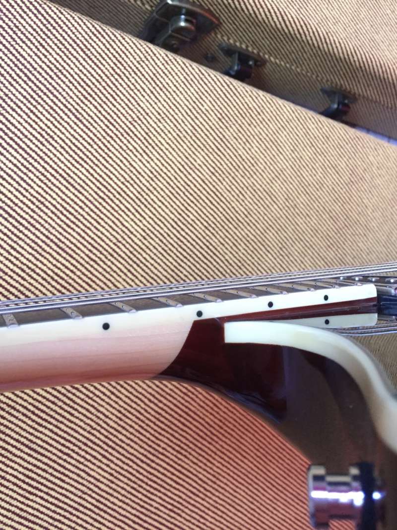 Guitare J.Joye Fullsi10