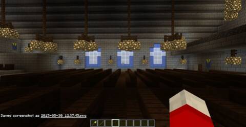 This Is Minecraft V2 Page 60