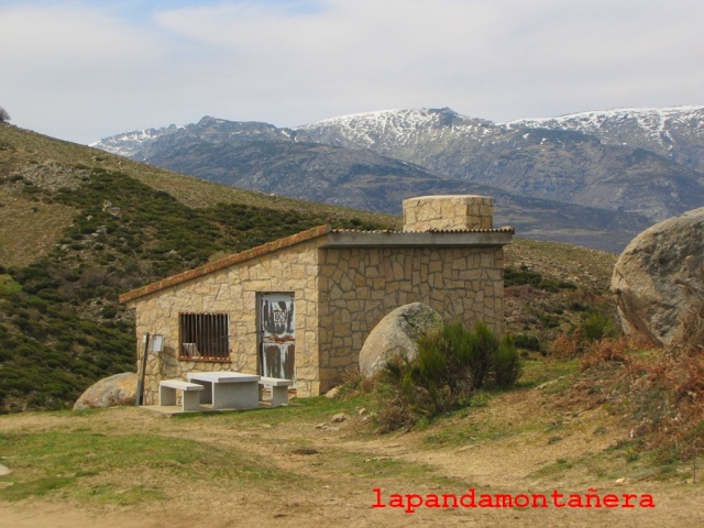 20150403 - GREDOS - LAGUNA DE GALÍN GÓMEZ  07310