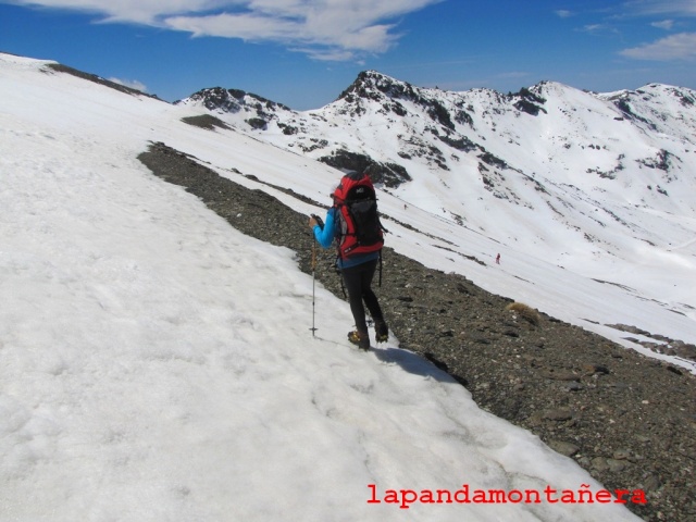 20150501 - SIERRA NEVADA - MULHACEN Y VELETA 09810