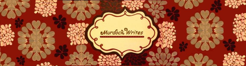 Murdock Writes