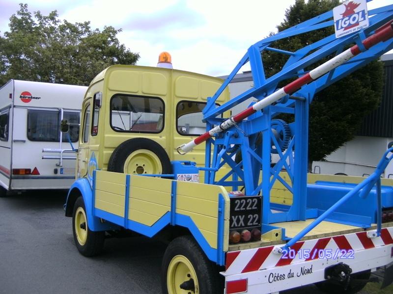 Tour de Bretagne 2015 (Photos) Tours_15