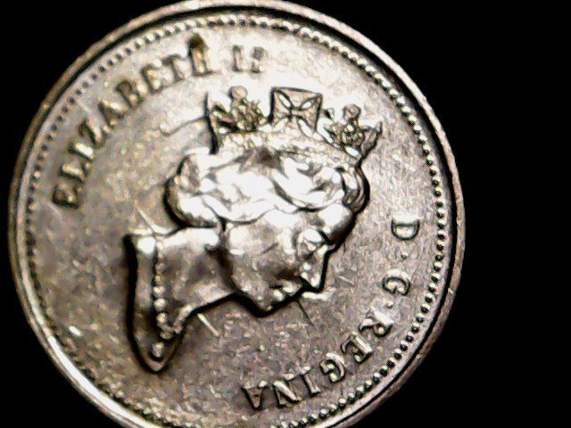 1999 - Coins Entrechoqués Avers/Revers (Die Clash on Both Side) _57-710