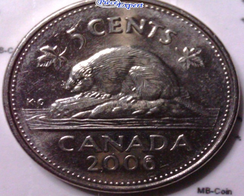 2006 - Éclat de Coin, "6" Partiellement Obstrué (Die Chip, Filled "6")   Cpe_im26