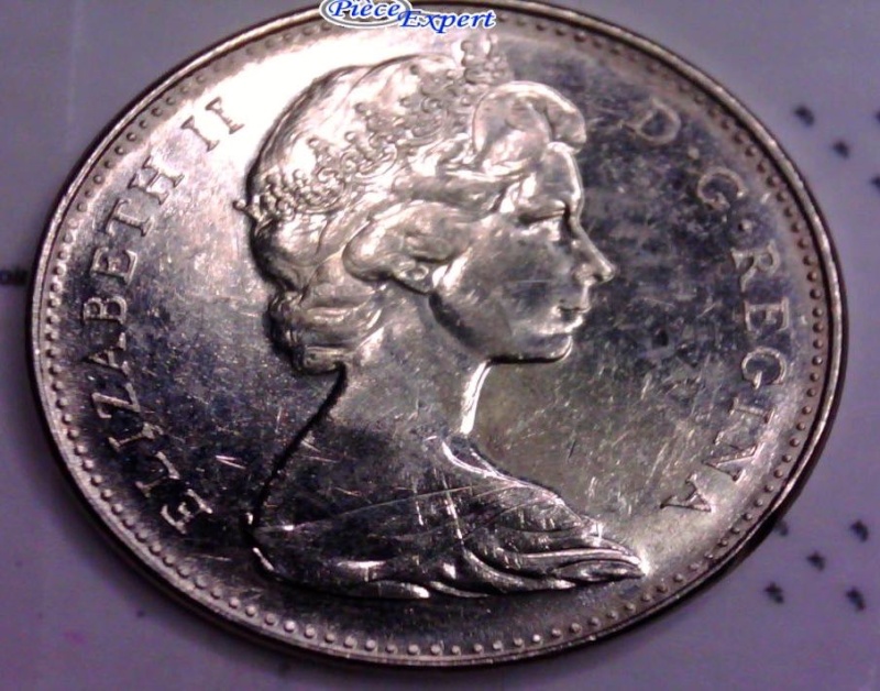 1965 - Coin Obturé 5 Manquant (Filled Die Missing 5) Cpe_im33