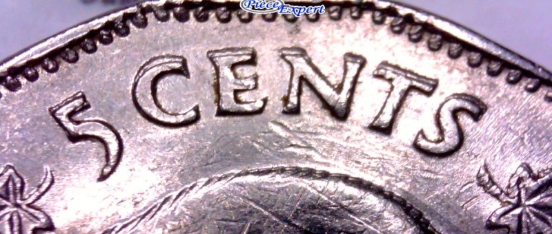1949 - Double 5 CENTS Cpe_im34