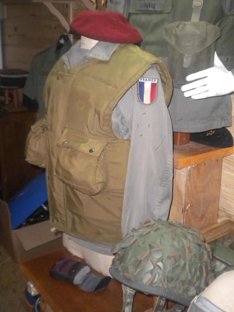 FORCES FRANCAISES AU SUD LIBAN / FINUL . Dscn7311