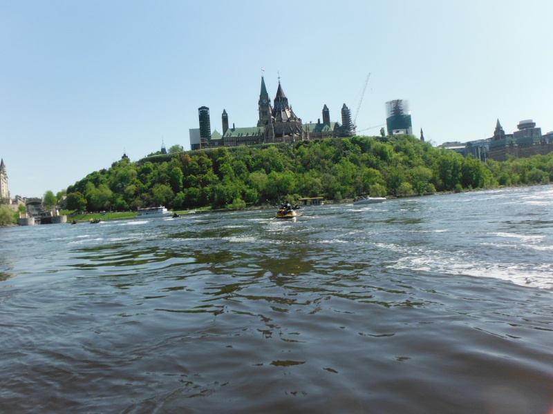 Rivière des Outaouais et Ottawa - 17 mai 2015 Boites17