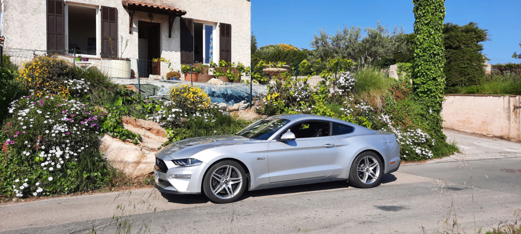 Nouveaux Joujou Ford Mustang GT V8 Mustan12