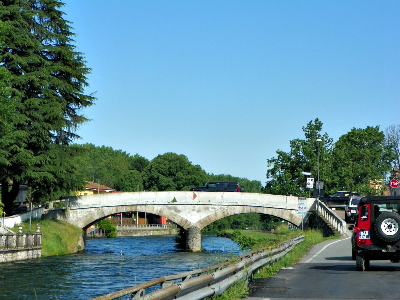 Aggiornamento - 4° raduno off road Milano/Albairate 24 maggio  - Pagina 2 101_0518