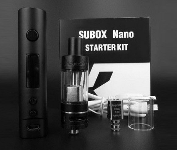 SUBOX Nano 33982011