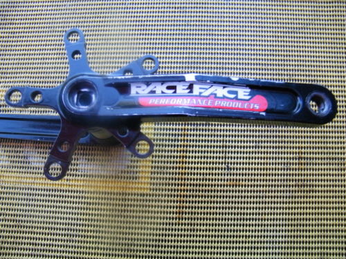 RaceFace Turbine 170mm _1211