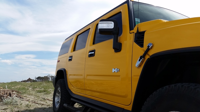 Nouveau Hummer bastiais - Page 4 20150519