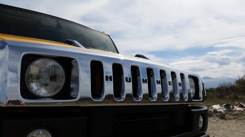Nouveau Hummer bastiais - Page 4 20150521