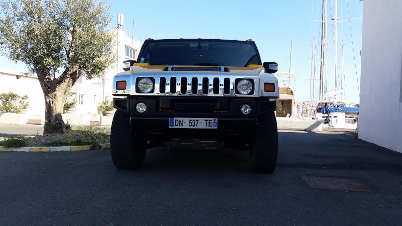 Nouveau Hummer bastiais - Page 4 20150526